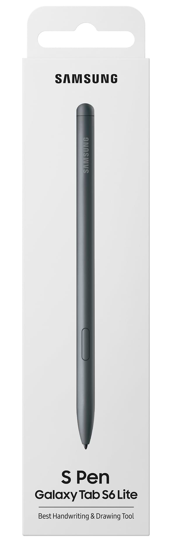 Фото - Планшет Samsung Galaxy Tab S6 Lite 10.4'' 64Gb Grey (SM-P610NZAASEK)