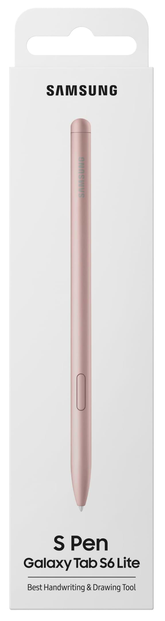 Фото - Планшет Samsung Galaxy Tab S6 Lite 10.4'' LTE 64Gb Pink (SM-P615NZIASEK)