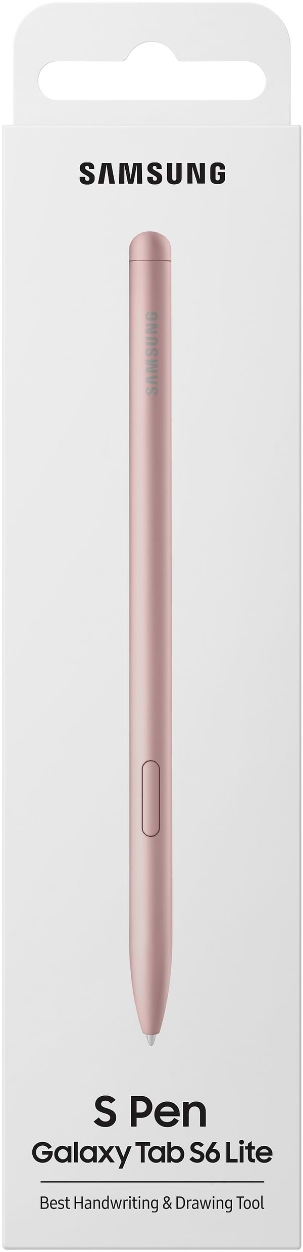 Фото -  Samsung Galaxy Tab S6 Lite 4/64Gb Pink (SM-P620NZIAEUC)
