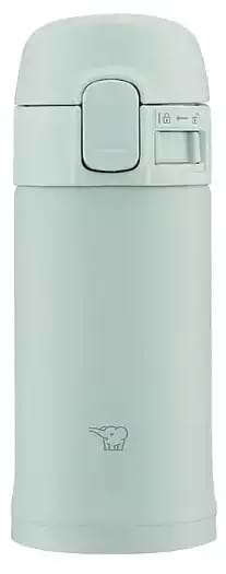 Фото - Термочашка Zojirushi SM-PD20GM 0.2 л Sage Green (1678.06.07)