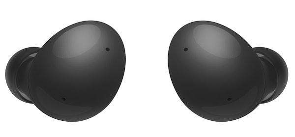 Фото - Навушники вкладиші бездротові TWS Samsung Galaxy Buds2 Black (SM-R177NZKASEK)
