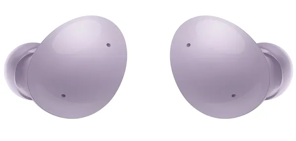 Фото - Наушники вкладыши беспроводные TWS Samsung Galaxy Buds2 Lavender (SM-R177NLVASEK)
