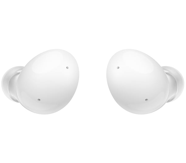 Фото - Наушники вкладыши беспроводные TWS Samsung Galaxy Buds2 White (SM-R177NZWASEK)