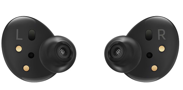 Фото - Навушники вкладиші бездротові TWS Samsung Galaxy Buds2 Black (SM-R177NZKASEK)