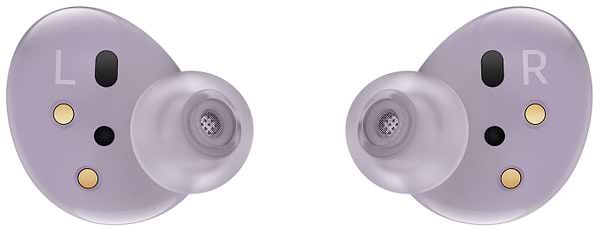 Фото - Наушники вкладыши беспроводные TWS Samsung Galaxy Buds2 Lavender (SM-R177NLVASEK)