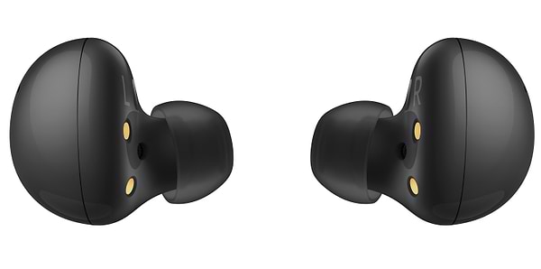 Фото - Навушники вкладиші бездротові TWS Samsung Galaxy Buds2 Black (SM-R177NZKASEK)