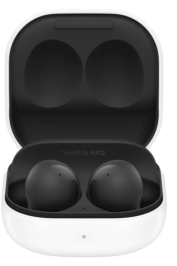 Фото - Навушники вкладиші бездротові TWS Samsung Galaxy Buds2 Black (SM-R177NZKASEK)