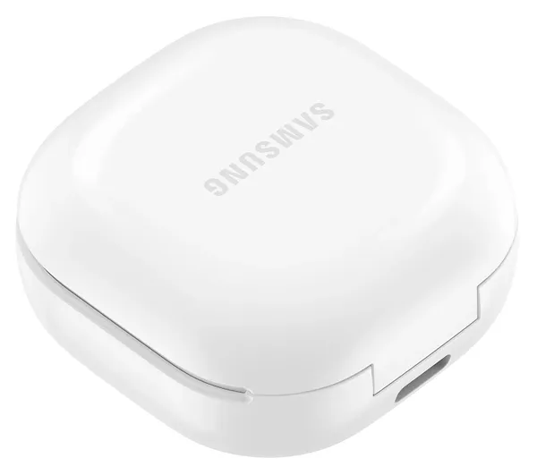 Фото - Наушники вкладыши беспроводные TWS Samsung Galaxy Buds2 White (SM-R177NZWASEK)