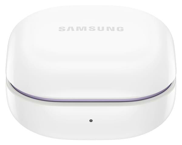 Фото - Наушники вкладыши беспроводные TWS Samsung Galaxy Buds2 Lavender (SM-R177NLVASEK)