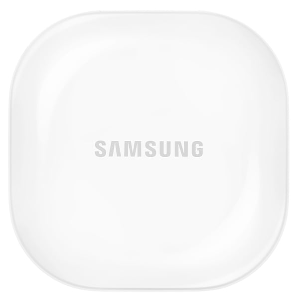 Фото - Наушники вкладыши беспроводные TWS Samsung Galaxy Buds2 White (SM-R177NZWASEK)