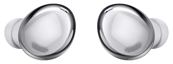 Фото - Наушники вкладыши беспроводные TWS Samsung Galaxy Buds Pro Silver (SM-R190NZSASEK)