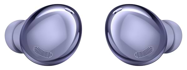 Фото - Навушники вкладиші бездротові TWS Samsung Galaxy Buds Pro Violet (SM-R190NZVASEK)