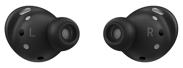 Фото - Навушники вкладиші бездротові TWS Samsung Galaxy Buds Pro Black (SM-R190NZKASEK)