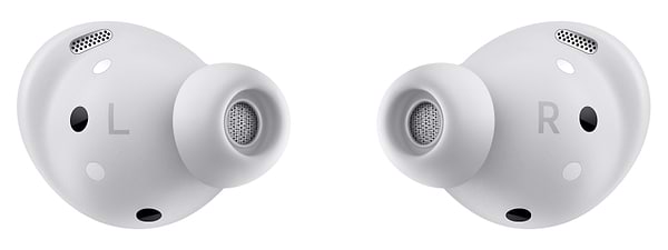 Фото - Наушники вкладыши беспроводные TWS Samsung Galaxy Buds Pro Silver (SM-R190NZSASEK)