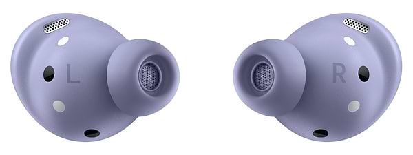 Фото - Навушники вкладиші бездротові TWS Samsung Galaxy Buds Pro Violet (SM-R190NZVASEK)