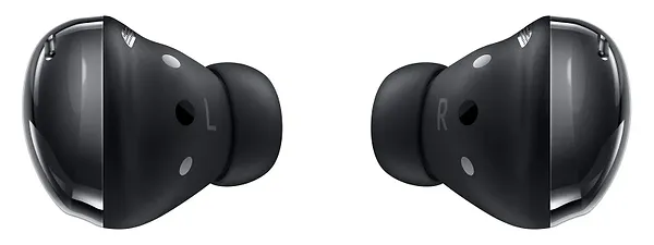 Фото - Навушники вкладиші бездротові TWS Samsung Galaxy Buds Pro Black (SM-R190NZKASEK)