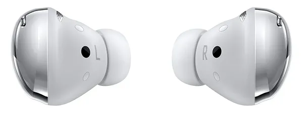 Фото - Наушники вкладыши беспроводные TWS Samsung Galaxy Buds Pro Silver (SM-R190NZSASEK)