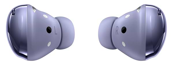 Фото - Навушники вкладиші бездротові TWS Samsung Galaxy Buds Pro Violet (SM-R190NZVASEK)