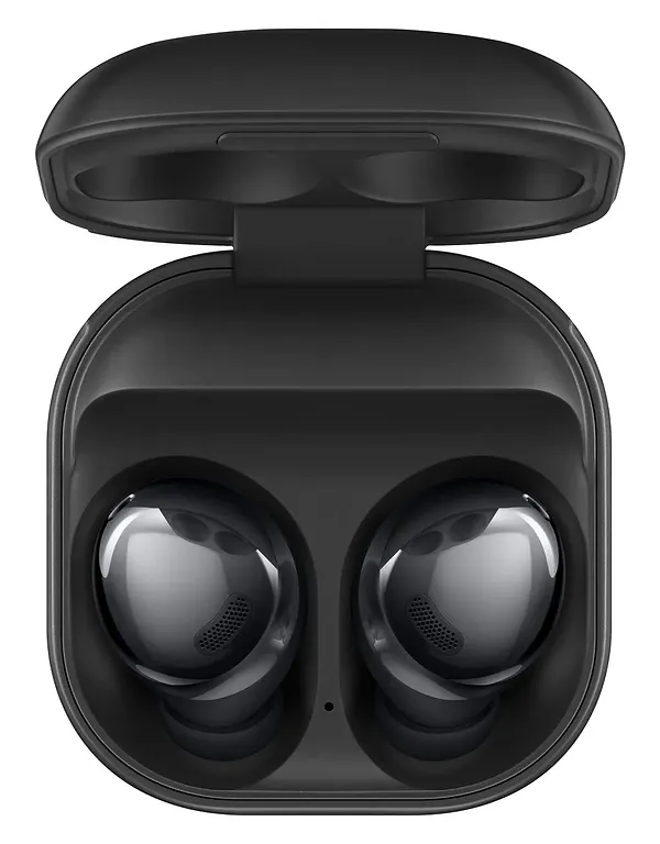 Фото - Навушники вкладиші бездротові TWS Samsung Galaxy Buds Pro Black (SM-R190NZKASEK)