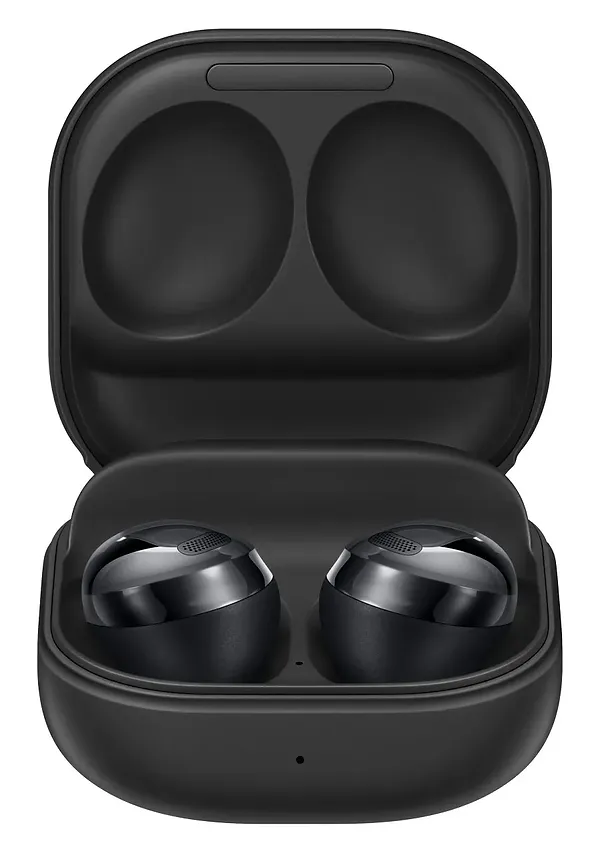 Фото - Навушники вкладиші бездротові TWS Samsung Galaxy Buds Pro Black (SM-R190NZKASEK)