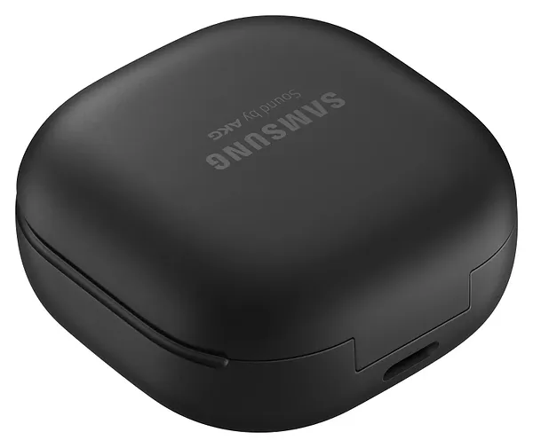 Фото - Навушники вкладиші бездротові TWS Samsung Galaxy Buds Pro Black (SM-R190NZKASEK)