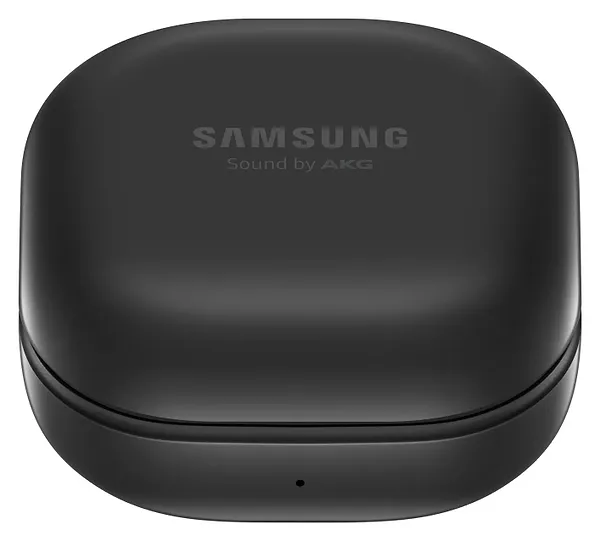Фото - Навушники вкладиші бездротові TWS Samsung Galaxy Buds Pro Black (SM-R190NZKASEK)