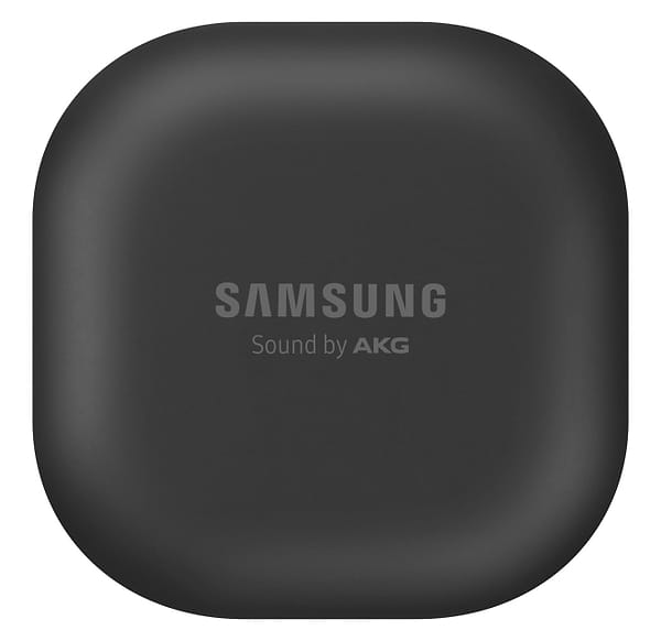 Фото - Навушники вкладиші бездротові TWS Samsung Galaxy Buds Pro Black (SM-R190NZKASEK)