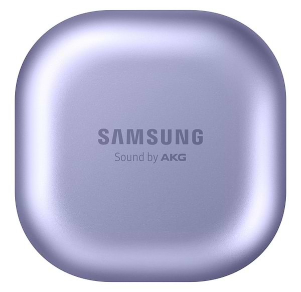 Фото - Навушники вкладиші бездротові TWS Samsung Galaxy Buds Pro Violet (SM-R190NZVASEK)
