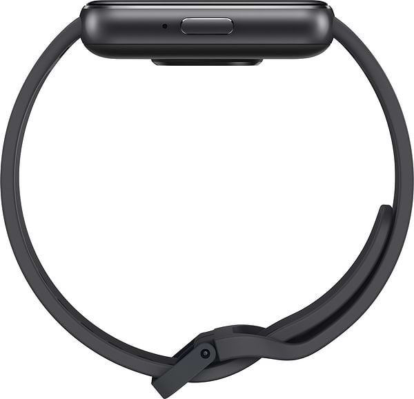 Фото - Фитнес-браслет Samsung Galaxy Fit3 Gray (SM-R390NZAASEK)
