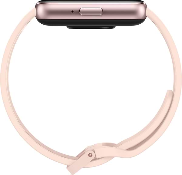 Фото - Фитнес-браслет Samsung Galaxy Fit3 Pink Gold (SM-R390NIDASEK)