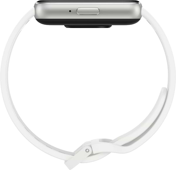 Фото - Фітнес-браслет Samsung Galaxy Fit3 Silver (SM-R390NZSASEK)