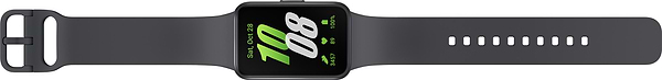 Фото - Фитнес-браслет Samsung Galaxy Fit3 Gray (SM-R390NZAASEK)