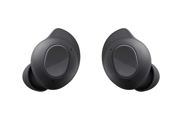 Фото - Навушники вкладиші бездротові TWS Samsung Buds FE Graphite (SM-R400NZAASEK)