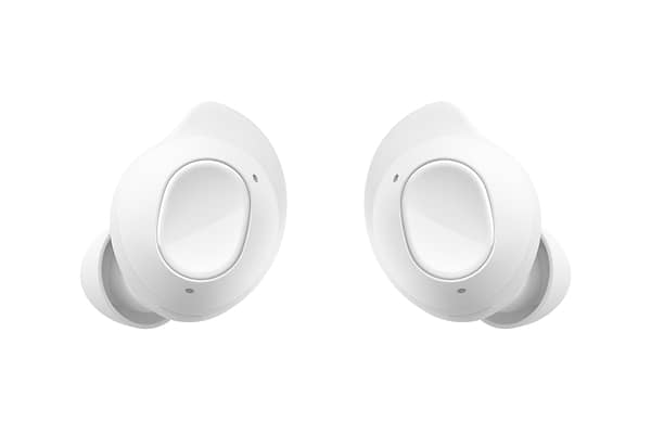 Фото - Навушники вкладиші бездротові TWS Samsung Buds FE White (SM-R400NZWASEK)
