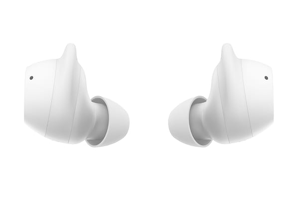 Фото - Навушники вкладиші бездротові TWS Samsung Buds FE White (SM-R400NZWASEK)