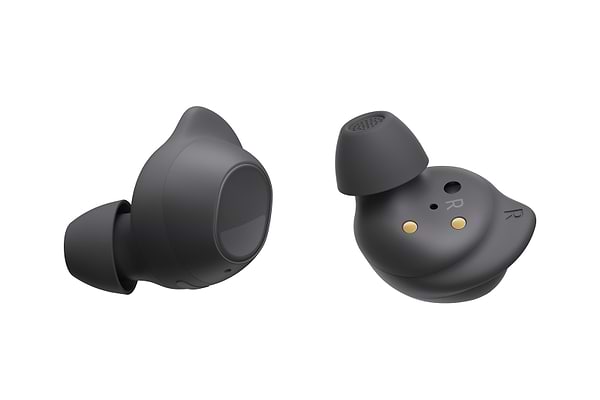 Фото - Навушники вкладиші бездротові TWS Samsung Buds FE Graphite (SM-R400NZAASEK)