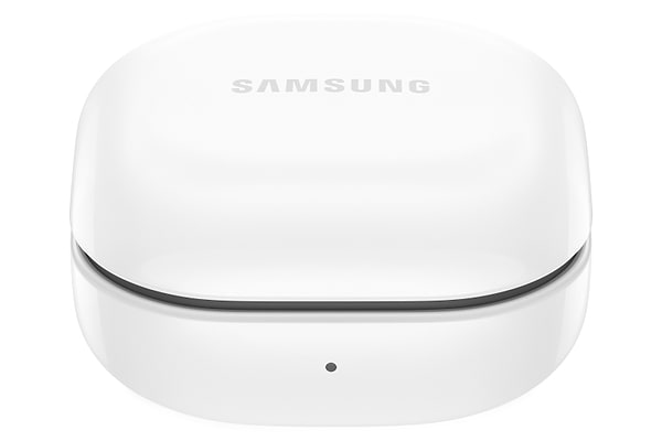 Фото - Навушники вкладиші бездротові TWS Samsung Buds FE Graphite (SM-R400NZAASEK)