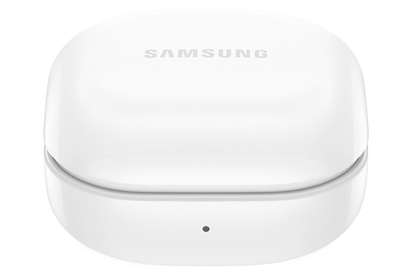 Фото - Навушники вкладиші бездротові TWS Samsung Buds FE White (SM-R400NZWASEK)