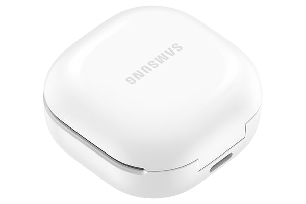 Фото - Навушники вкладиші бездротові TWS Samsung Buds FE Graphite (SM-R400NZAASEK)