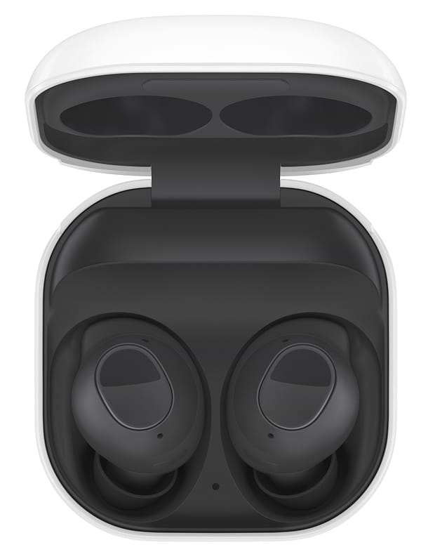 Фото - Навушники вкладиші бездротові TWS Samsung Buds FE Graphite (SM-R400NZAASEK)