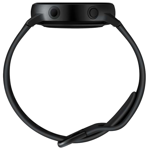 Фото - Смарт-часы Samsung Galaxy Watch Active Black (SM-R500NZKASEK)