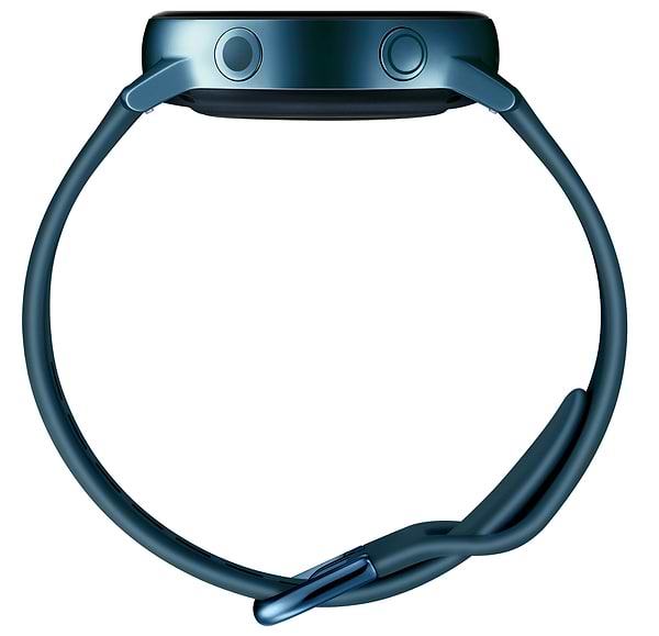 Фото - Смарт-годинник Samsung Galaxy Watch Active Green (SM-R500NZGASEK)