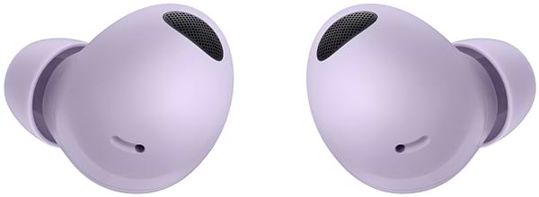 Фото - Навушники вкладиші бездротові TWS Samsung Galaxy Buds 2 Pro Light Violet (SM-R510NLVASEK)
