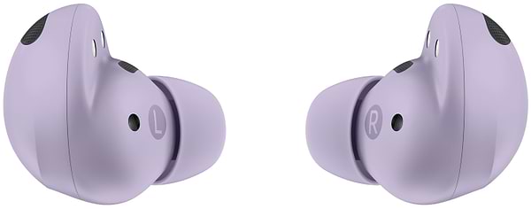 Фото - Навушники вкладиші бездротові TWS Samsung Galaxy Buds 2 Pro Light Violet (SM-R510NLVASEK)