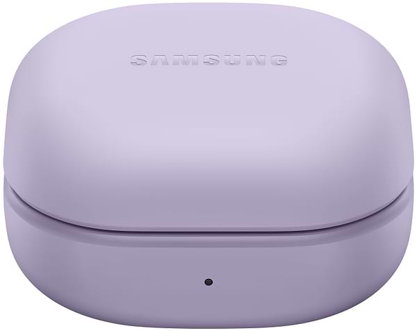 Фото - Навушники вкладиші бездротові TWS Samsung Galaxy Buds 2 Pro Light Violet (SM-R510NLVASEK)