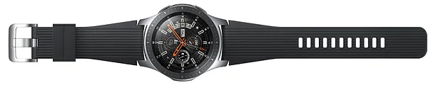 Фото - Смарт-часы Samsung Galaxy Watch 46мм Silver (SM-R800NZSASEK)