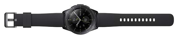 Фото - Смарт-часы Samsung Galaxy Watch 42мм Black (SM-R810NZKASEK)