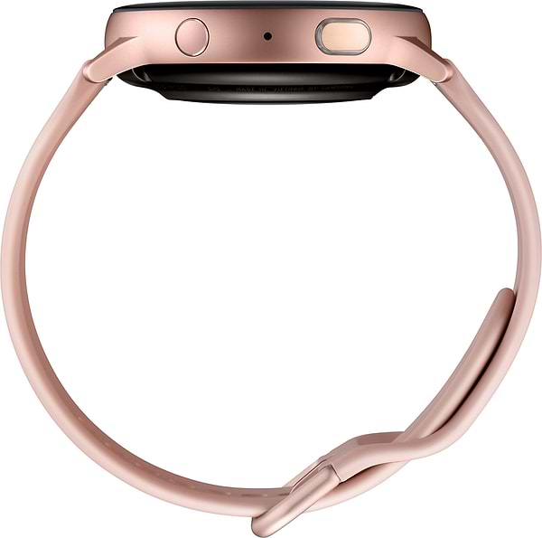 Фото - Смарт-часы Samsung Galaxy Watch Active 2 44mm Aluminium Pink Gold (SM-R820NZDASEK)