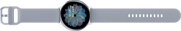 Фото - Смарт-годинник Samsung Galaxy Watch Active 2 44mm Aluminium Cloud Silver (SM-R820NZSASEK)