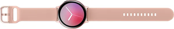 Фото - Смарт-часы Samsung Galaxy Watch Active 2 44mm Aluminium Pink Gold (SM-R820NZDASEK)